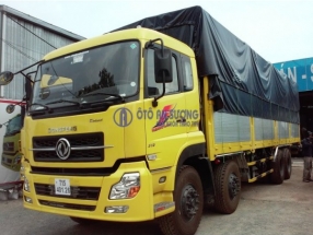 DONGFENG HOÀNG HUY 4 CHÂN 17T8 315HP