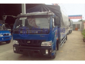 DRAGON 2T5 MUI BẠT HẠ TẢI