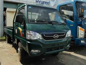 Xe tải Thaco Towner 950kg - Ô TÔ AN SƯƠNG