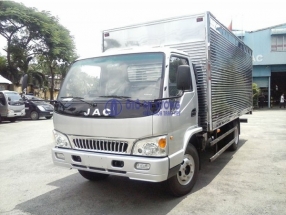 Xe tải Jac 4t99