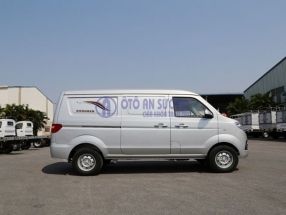 Đánh giá xe bán tải dongben x30 2018