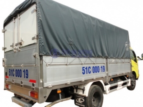 HINO 1T9 MB