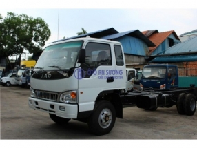Xe jac 8t4