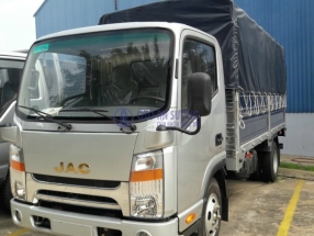 JAC 3T45