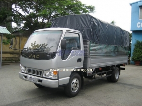 JAC 1T8 HFC1041K MB HẠ TẢI 1T6