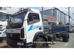 DONGFENG 6T3 1 CẦU MB