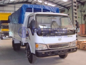 CHIẾN THẮNG 3T2
