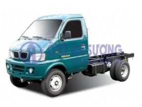 MEKONG PASO 1T CHASSIS