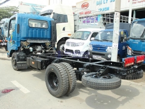 VEAM VT201 MUI BẠT