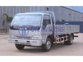 JAC 4.9T HFC1061KT