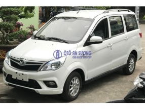 Xe Kenbo 7 Chỗ Du Lịch