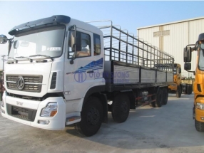 XE TẢI DONGFENG 18T7 310HP