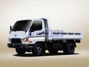 HYUNDAI TD HD72-3T5 