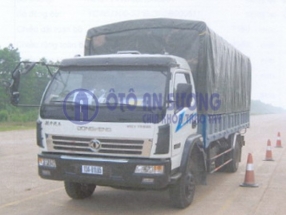 DONGFENG 3T45 1 CẦU 4X2 MB