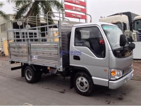 XE JAC 2T45