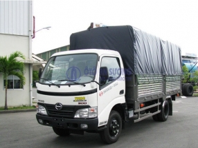 HINO 5.2T 130HDOF 4M6 NHẬP KHẨU