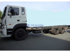 HYUNDAI HD260 14T
