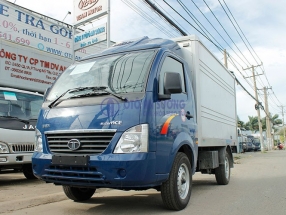Xe tải Tata 1t2 Euro 4