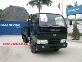 GIẢI PHÓNG 1T25 TL