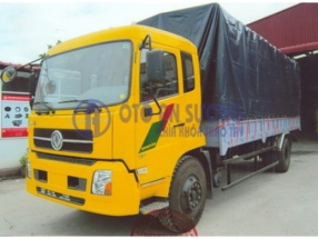DONGFENG 7T MÁY B190 THÙNG 8M