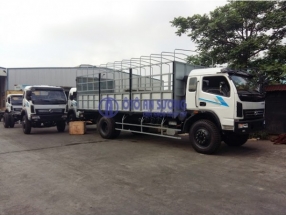 DONGFENG 7T35 1 CẦU