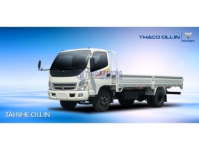 OLLIN 1.98T