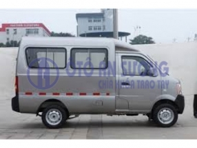 BÁN TẢI DONGBEN VAN