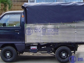 Xe tải Suzuki 650kg