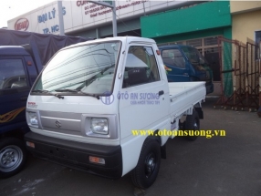 SUZUKI CARRY TRUCK 650KG