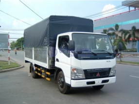 MITSUBISHI 3T5 MB