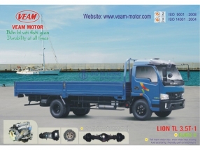 LION 3.5T-1