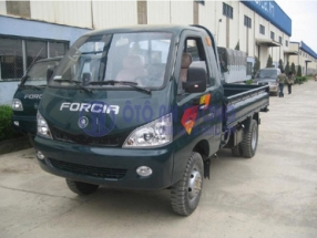  FORCIA 1T25 TL