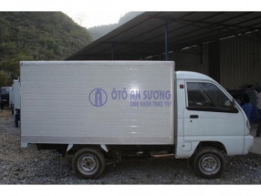 GIẢI PHÓNG 810KG MK