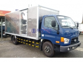 HYUNDAI HD98 MUI KÍN