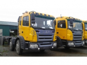JAC 9T4