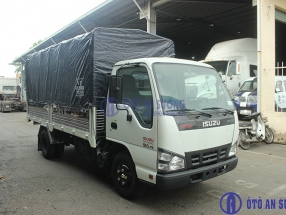 Xe tải Isuzu 3t