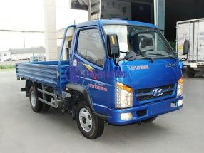 Xe tải Hyundai 2t3