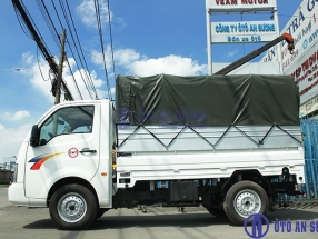 Xe tải Tata 1t2 máy dầu