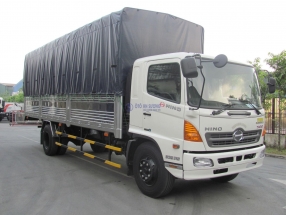 XE TẢI HINO 9T4