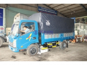 VEAM VT252 MUI BẠT