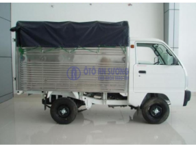 SUZUKI 500KG MB