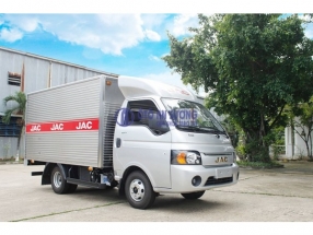 Xe tải Jac X5