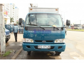 KIA K165 1T7
