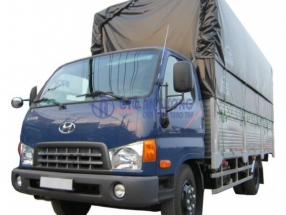 HYUNDAI HD72 3T5 ĐÔ THÀNH MB