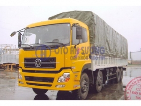 DONGFENG L315-30 MB LTR12 8X4