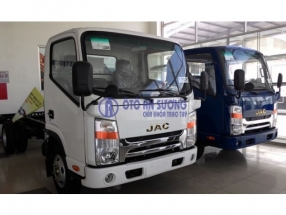 Xe Jac 1t99