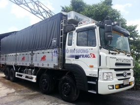XE TẢI HYUNDAI 17T9