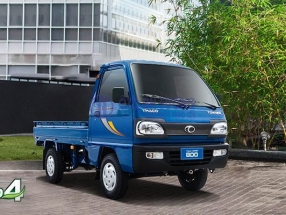 Xe tải Thaco Towner800 900kg