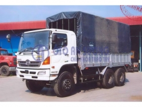 HINO FM 15T6 MB