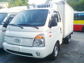 XE TẢI HYUNDAI PORTER II 1T25